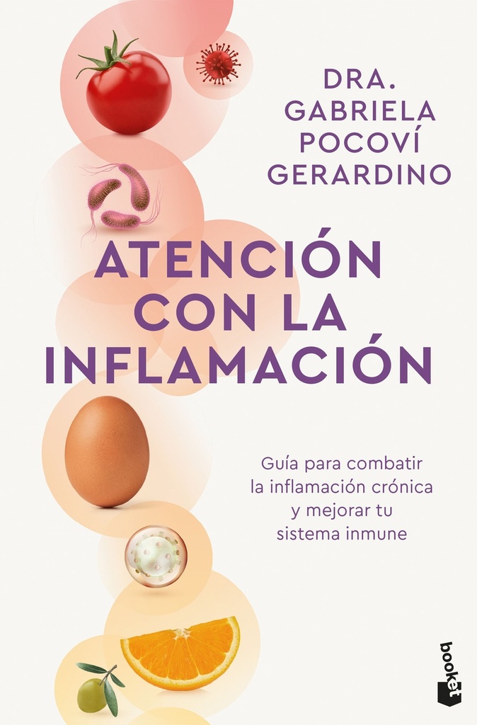 Atención con la inflamación