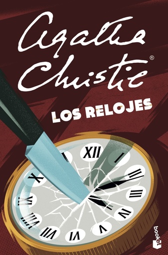 Los relojes