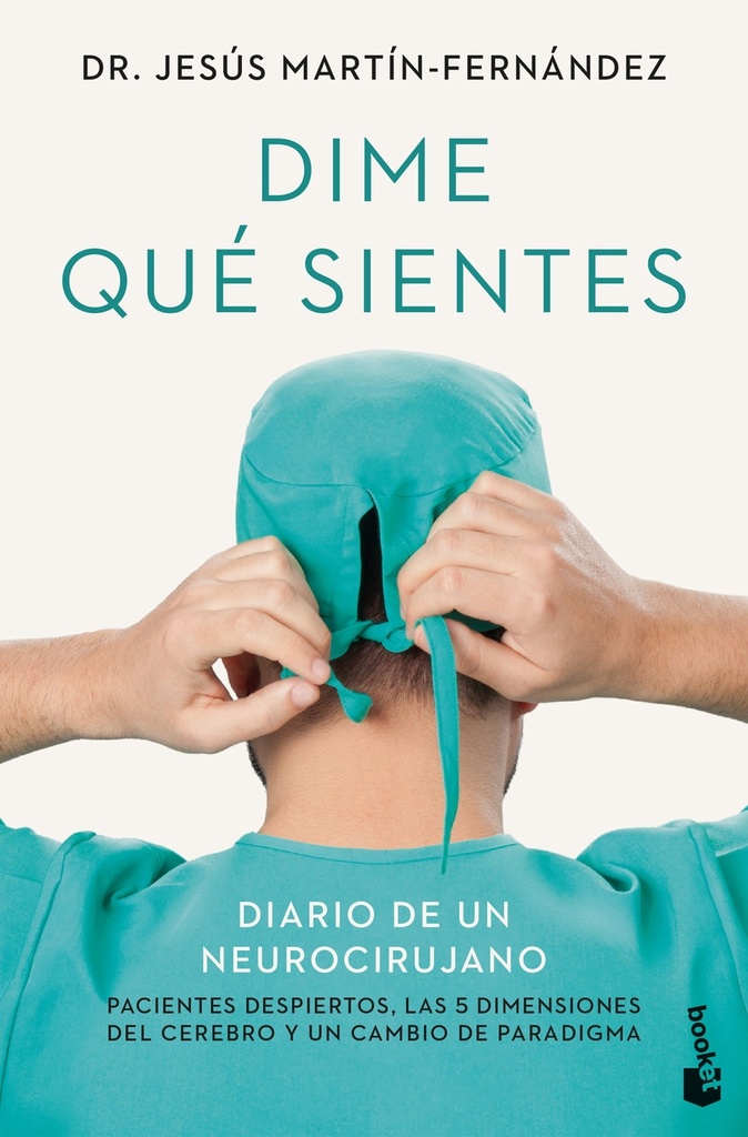 Dime qué sientes
