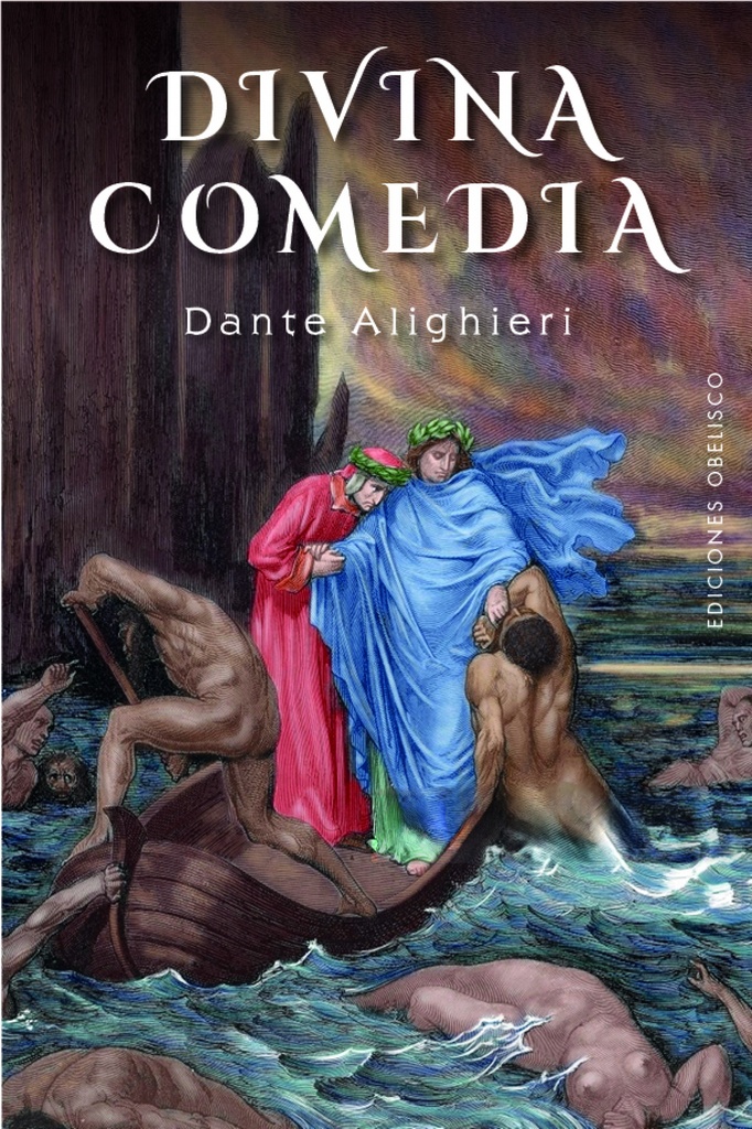 Divina comedia