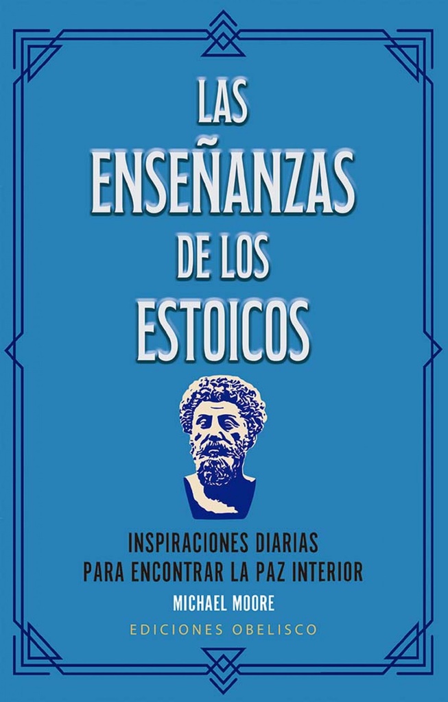 Las enseñanzas de los estoicos + cartas