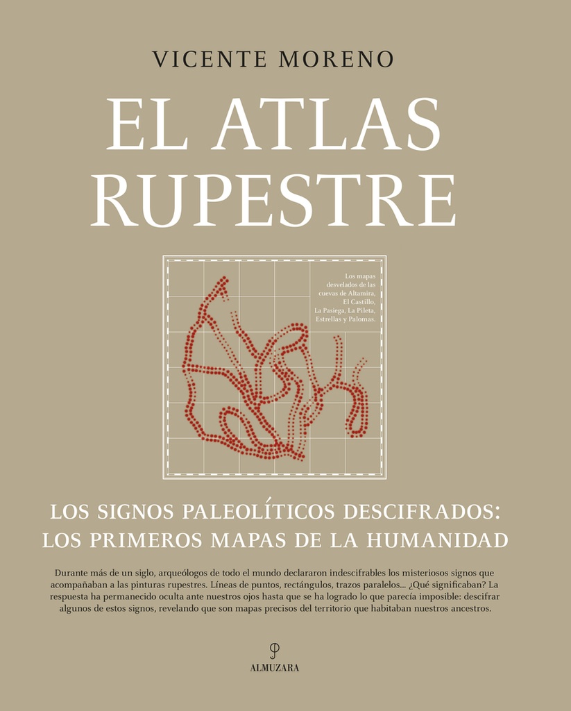 El atlas rupestre