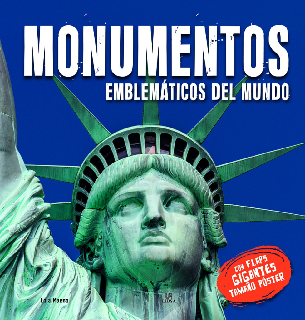 Monumentos Emblemáticos del Mundo