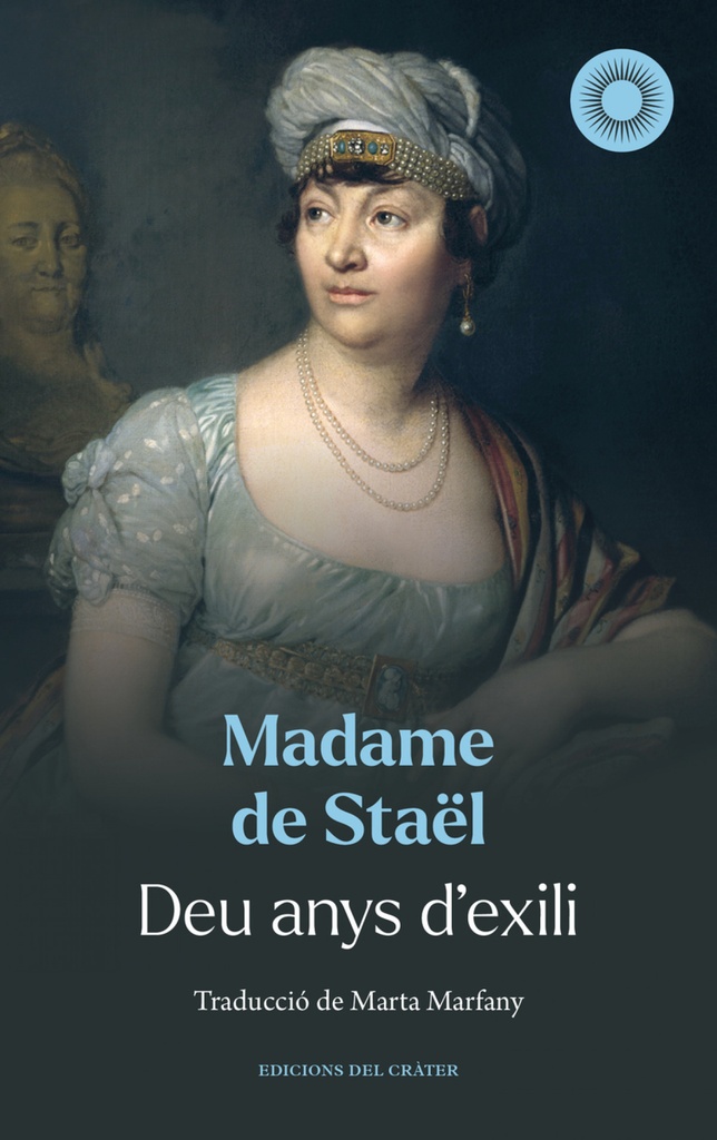 Deu anys d´exili