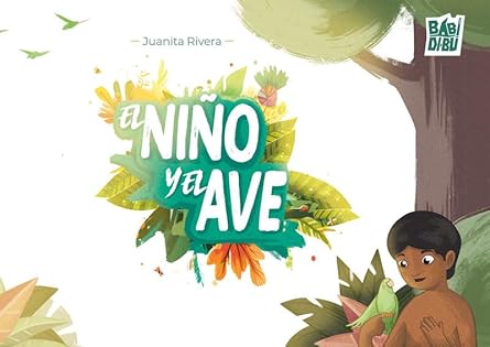 NIÑO Y EL AVE, EL