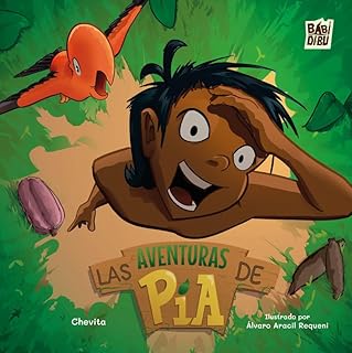 AVENTURAS DE PIA, LAS
