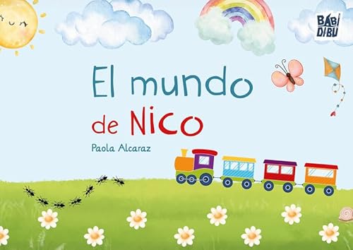 MUNDO DE NICO, EL