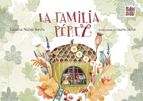FAMILIA PEREZ, LA