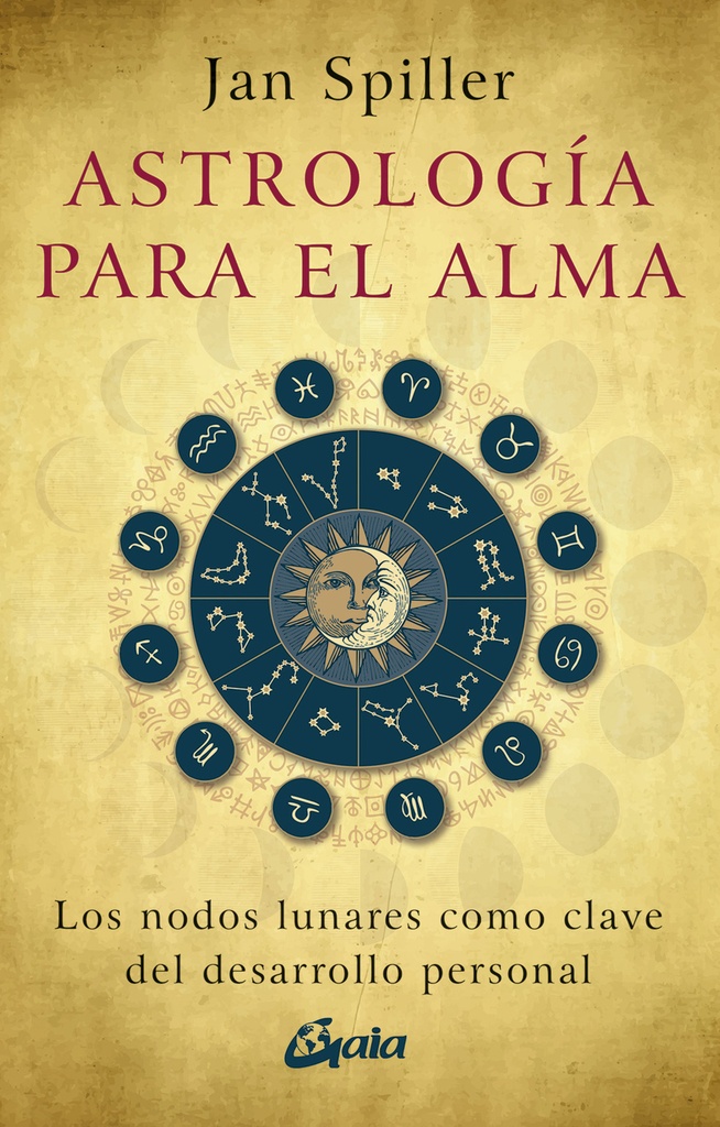 Astrología para el alma