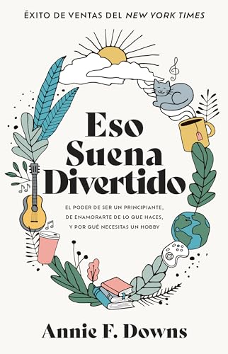 ESO SUENA DIVERTIDO