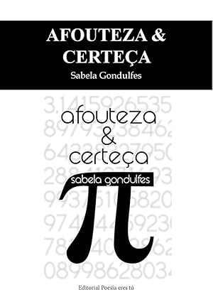 Afouteza &amp;certeça