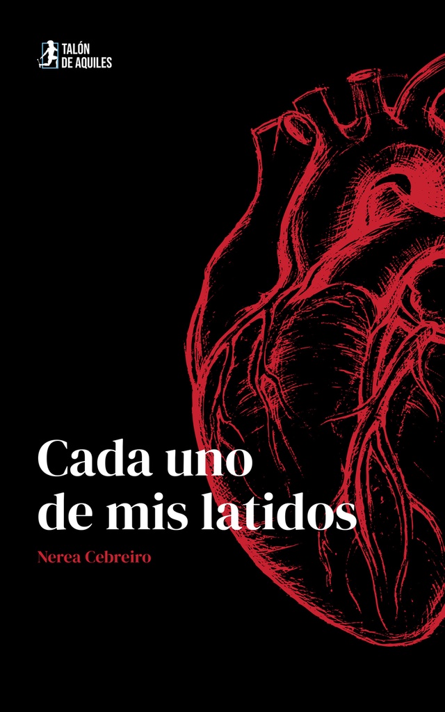 Cada uno de mis latidos