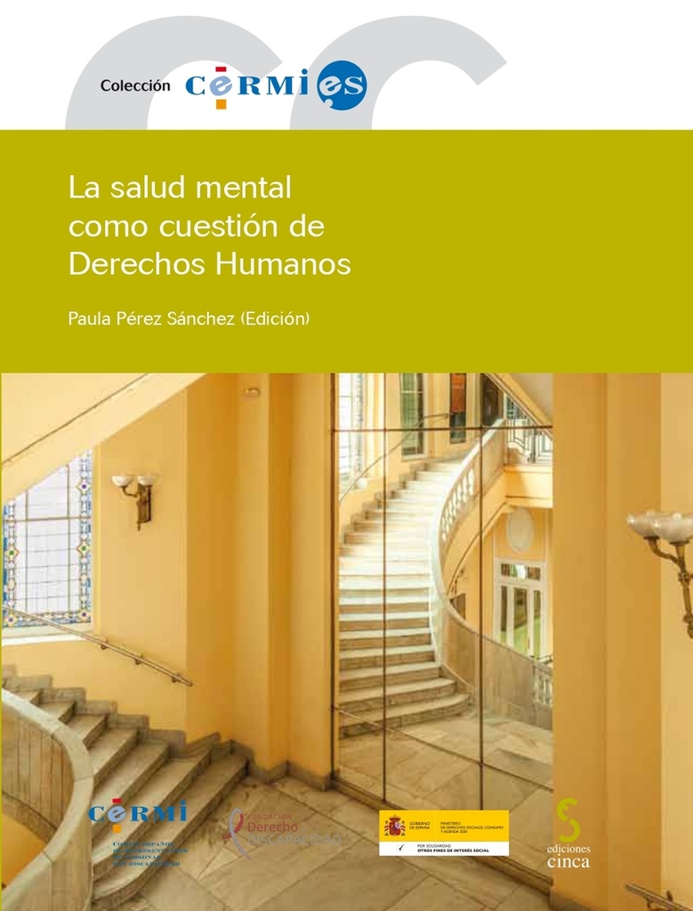 La salud mental como cuestión de Derechos Humanos