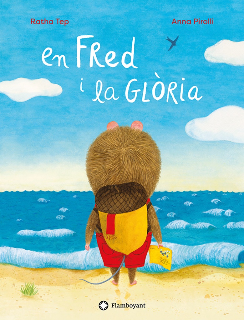 En Fred i la Glòria
