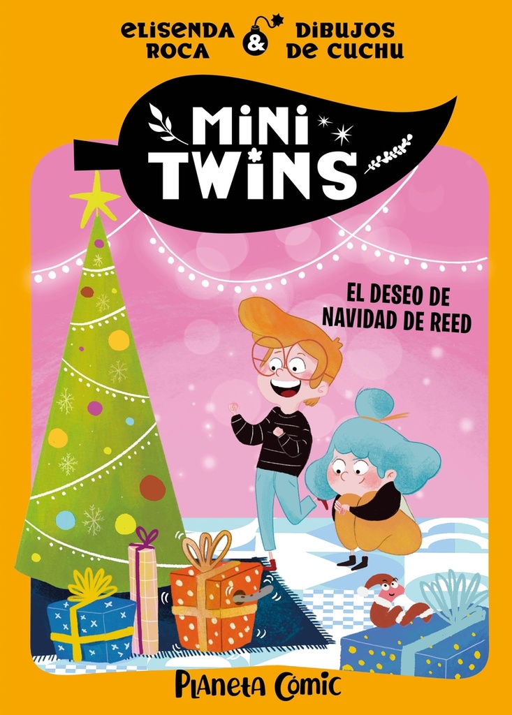 Minitwins nº 06