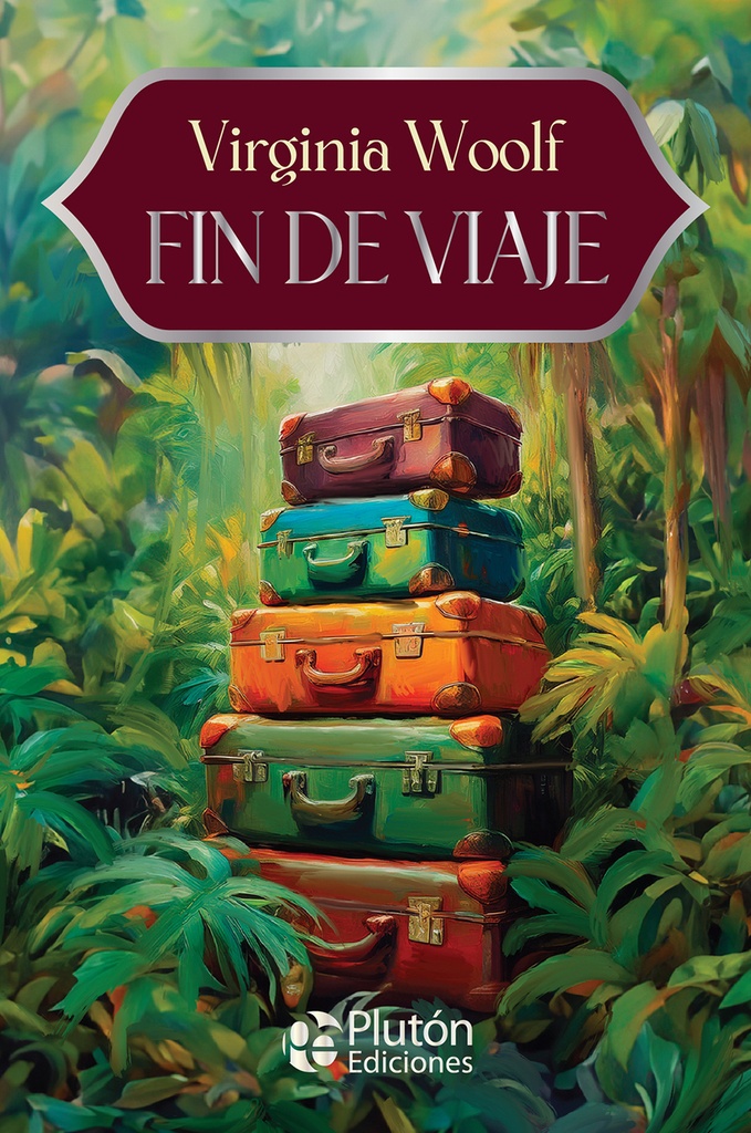Fin de viaje
