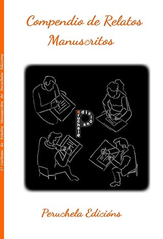 Compendio de Relatos Manuscritos