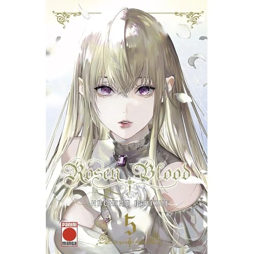 ROSEN BLOOD 5