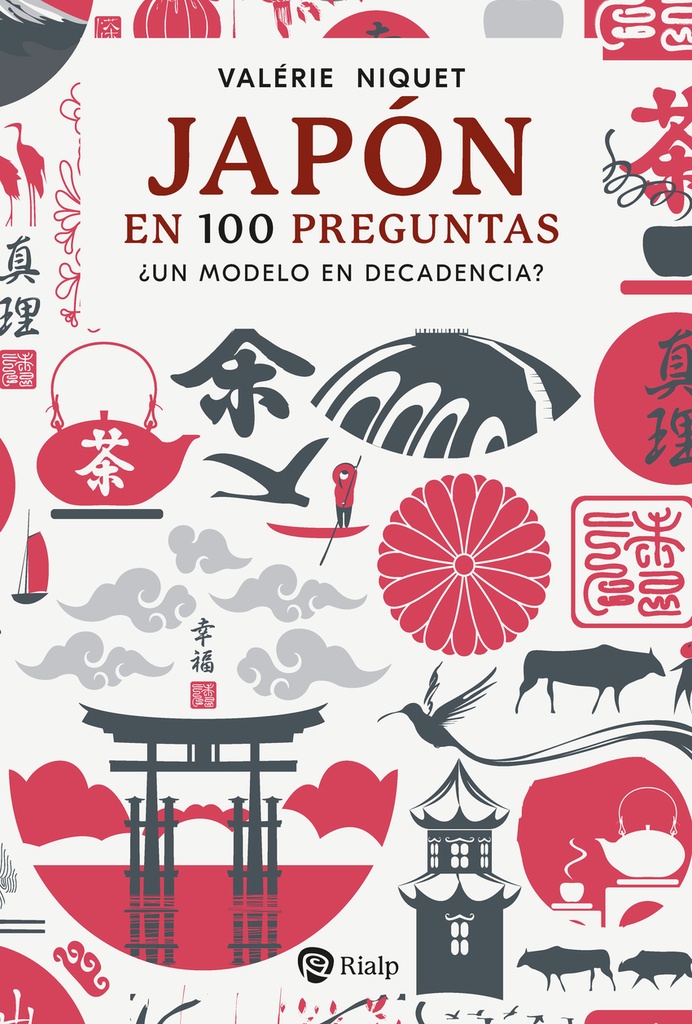 Japón en 100 preguntas