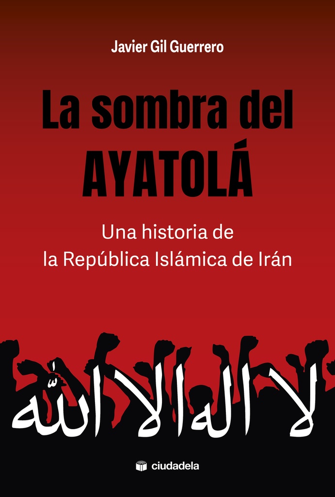 La sombra del Ayatolá