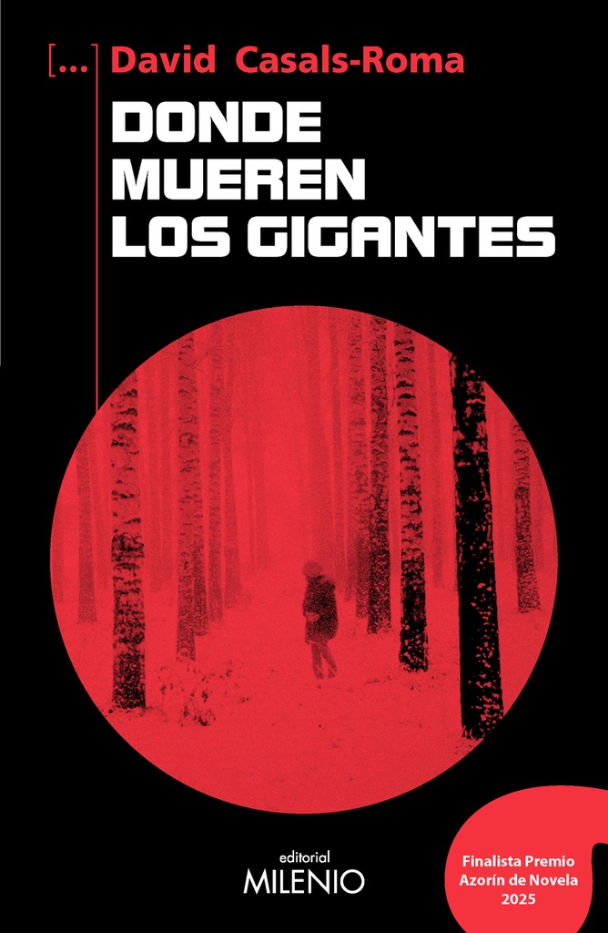 Donde mueren los gigantes