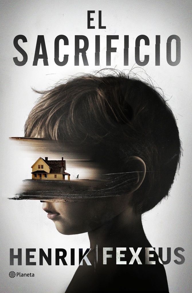 El sacrificio (Serie Memento 1)