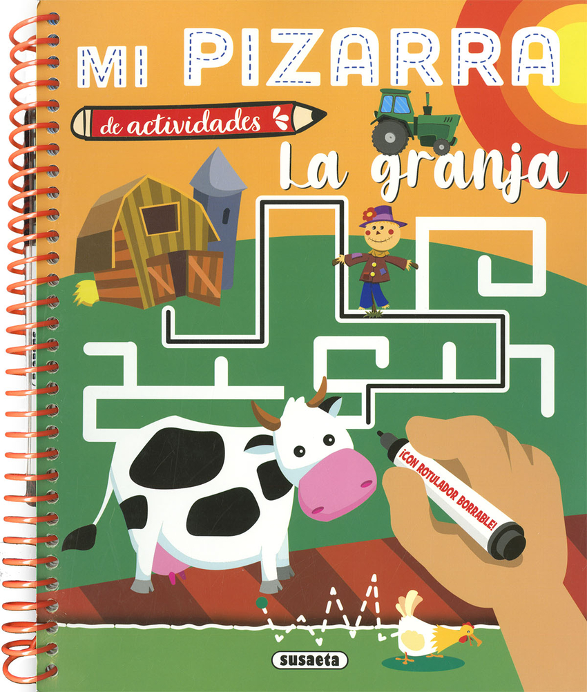 La granja