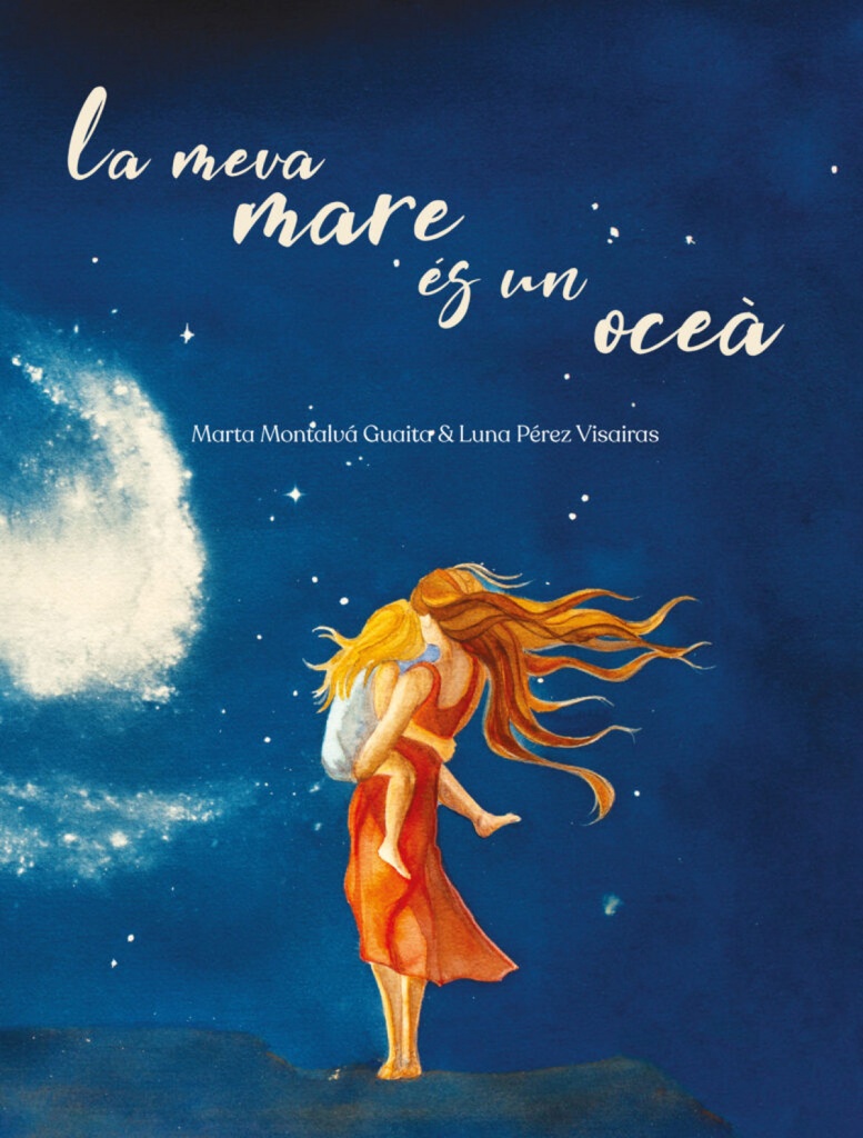La meva mare és un oceà