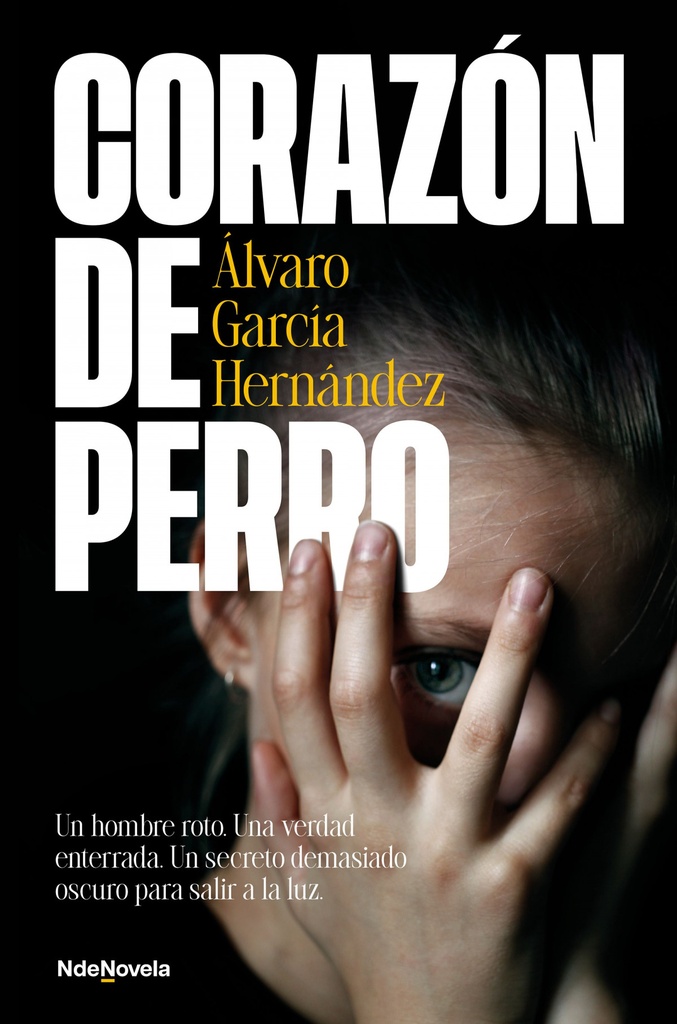 Corazón de perro