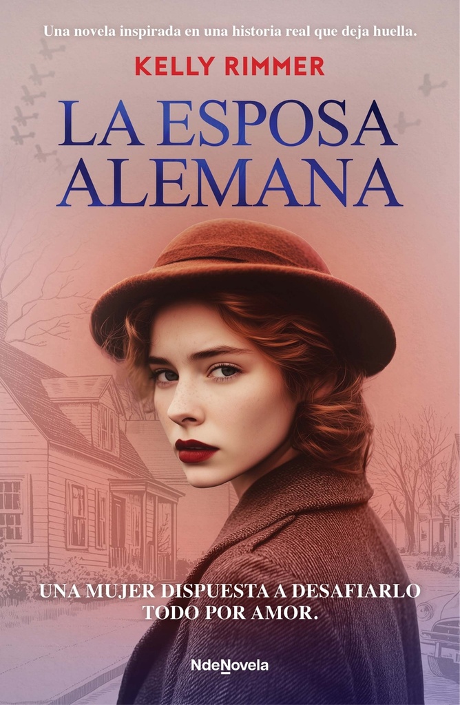 La esposa alemana