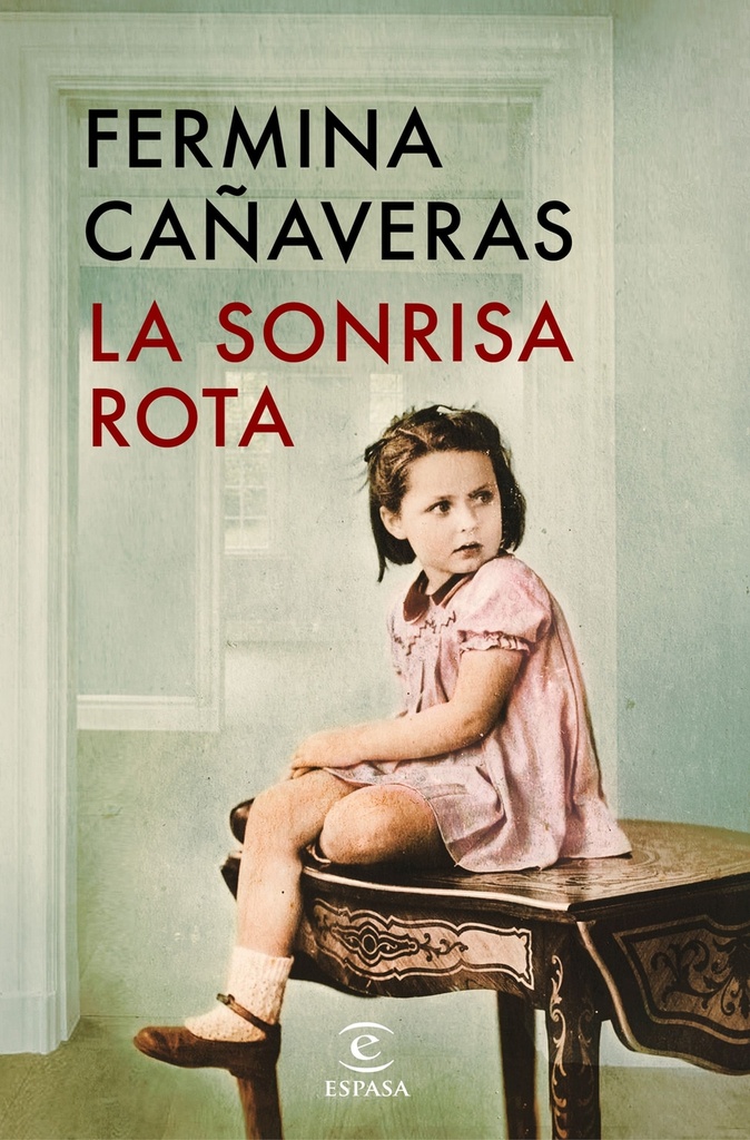 La sonrisa rota