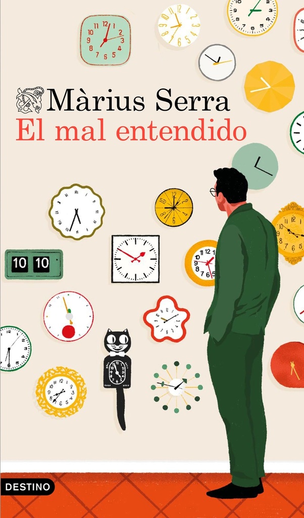 El mal entendido