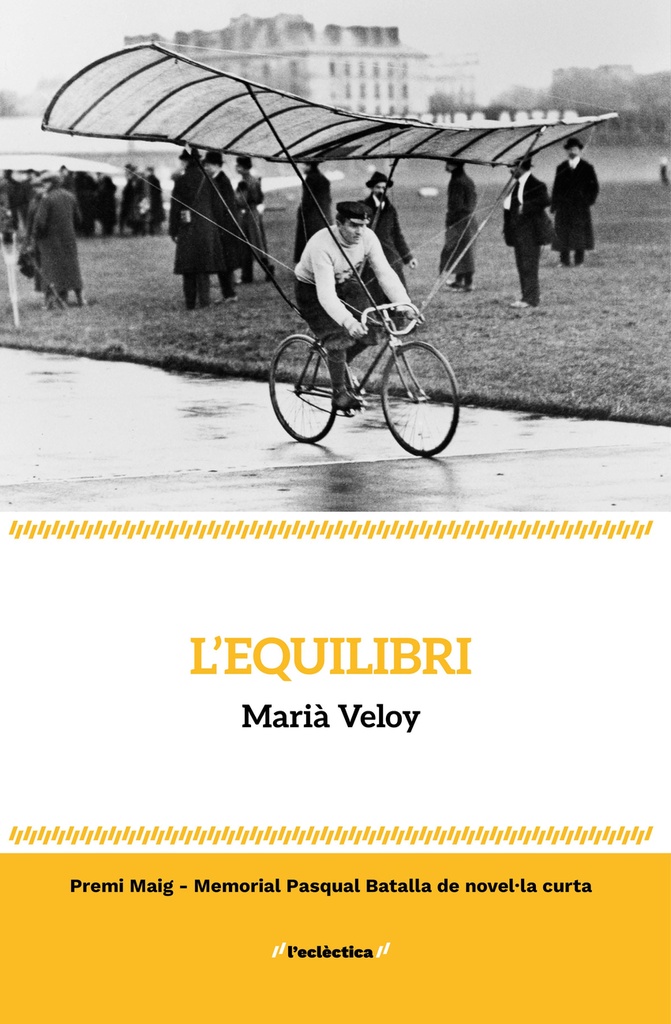 L'equilibri