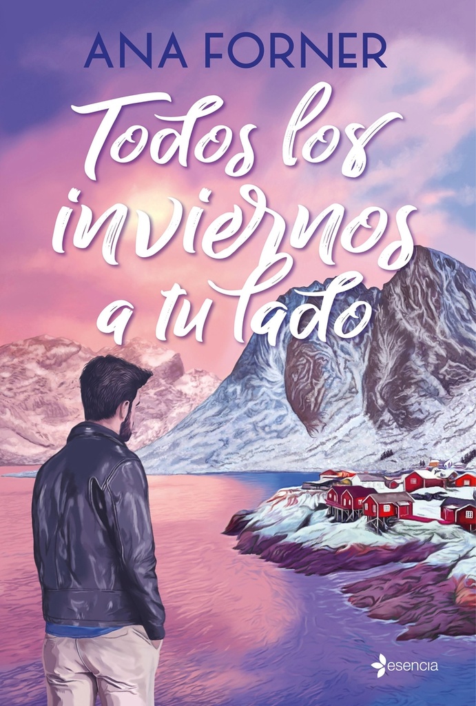 Todos los inviernos a tu lado