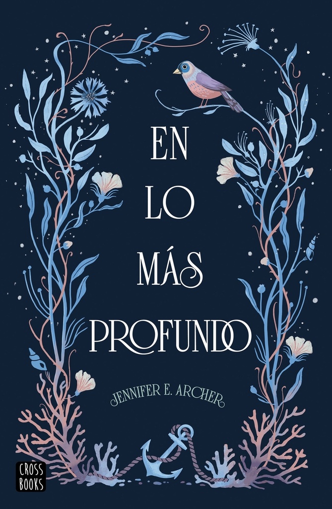 En lo más profundo