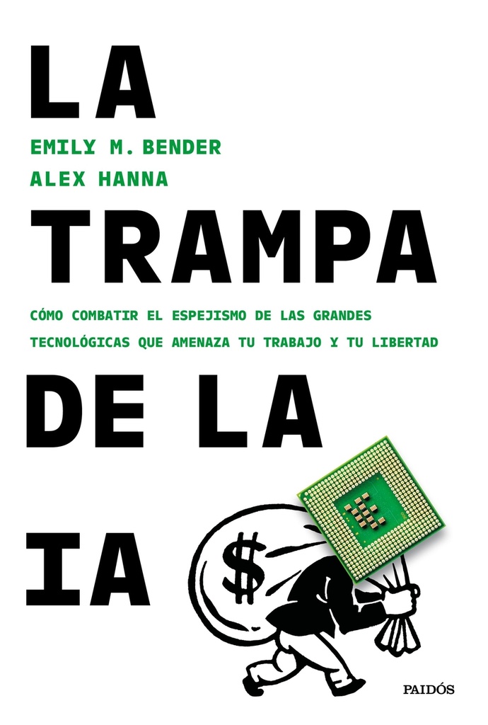 La trampa de la IA