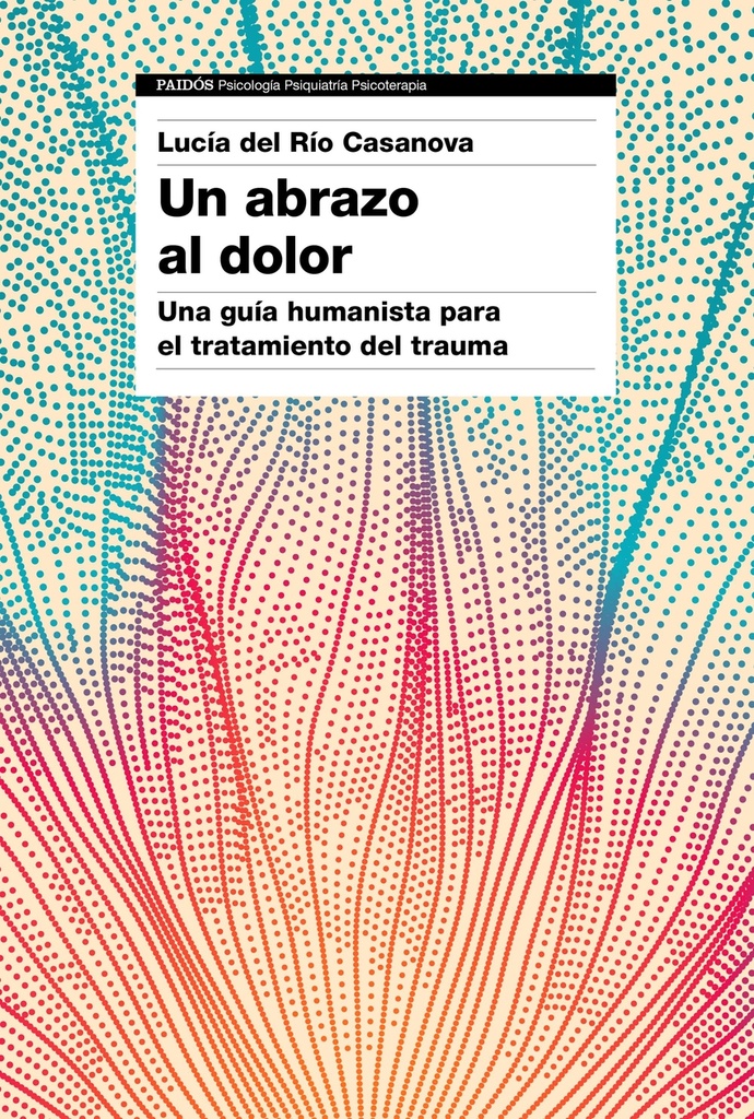 Un abrazo al dolor