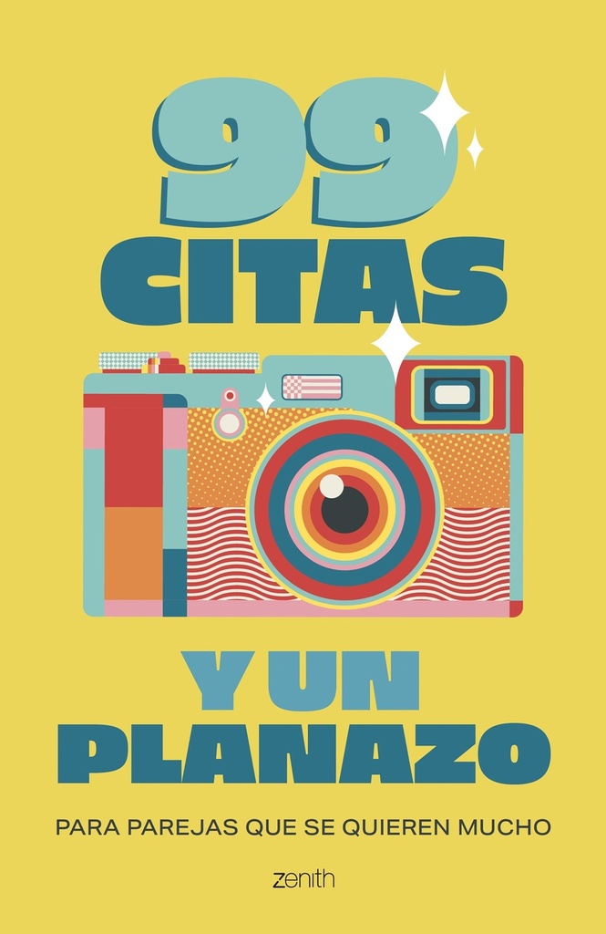 99 citas y un planazo