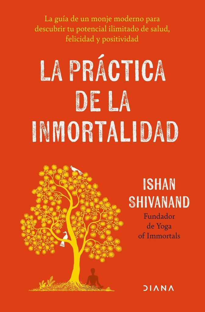 La práctica de la inmortalidad