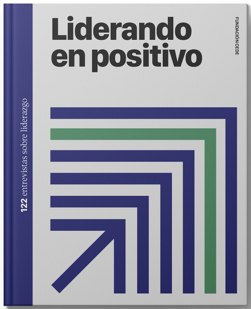LIDERANDO EN POSITIVO