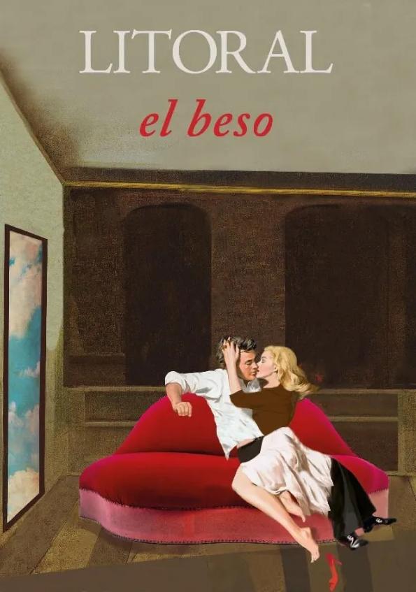 El Beso