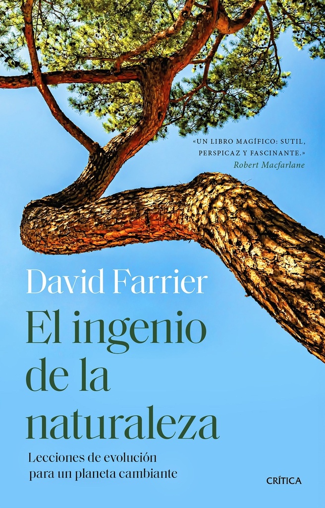 El ingenio de la naturaleza