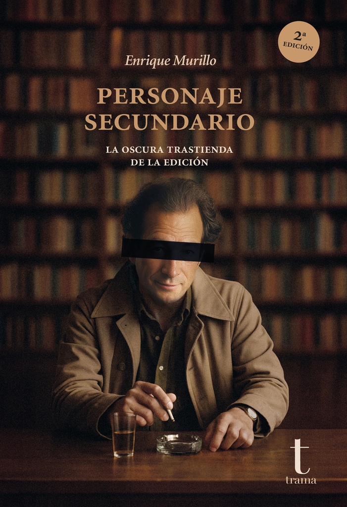 Personaje secundario