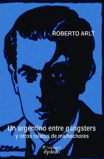 UN ARGENTINO ENTRE GANGSTERS