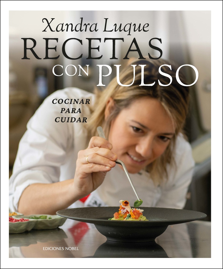 Recetas con pulso