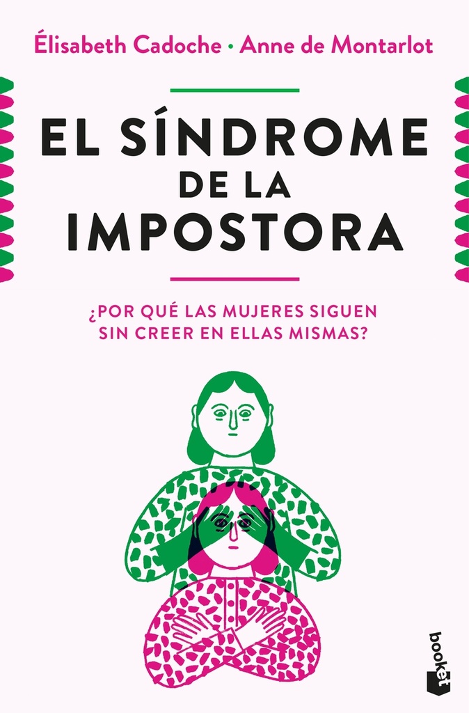 El síndrome de la impostora