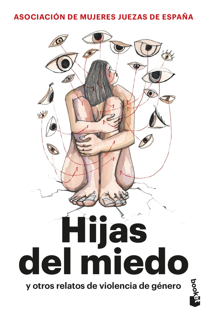 Hijas del miedo