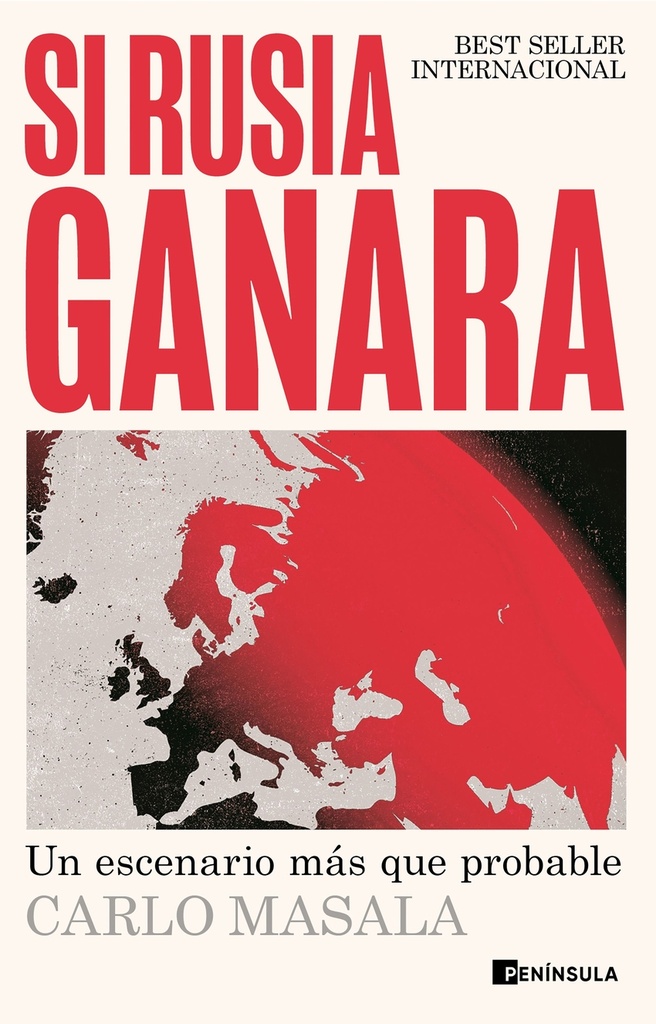 Si Rusia ganara