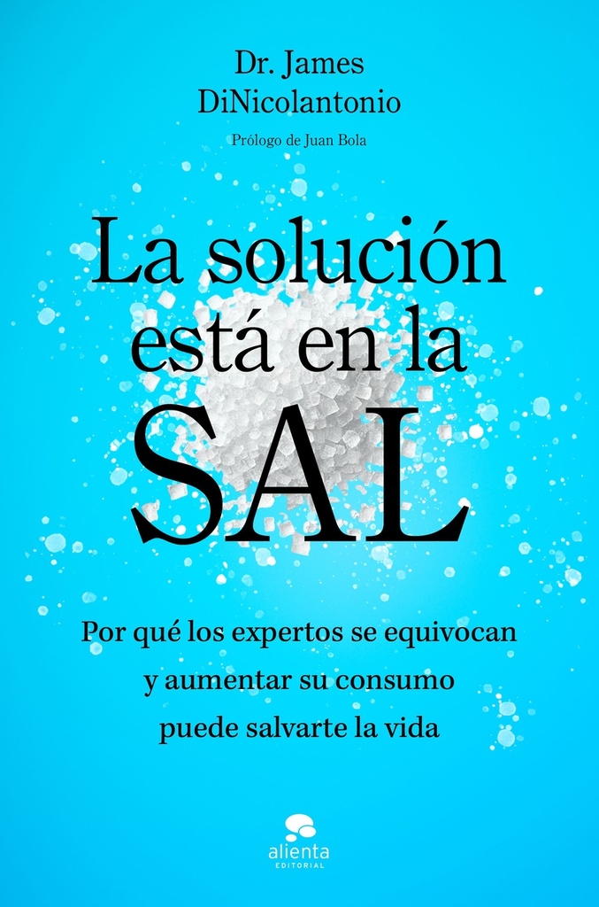 La solución está en la sal