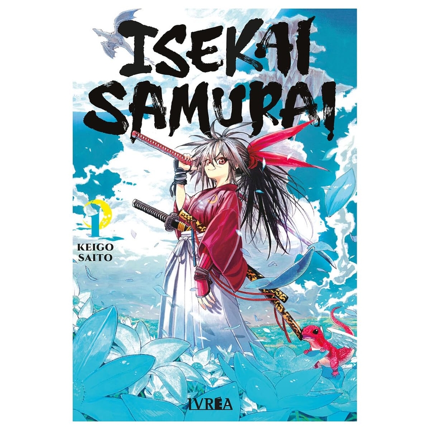 ISEKAI SAMURAI